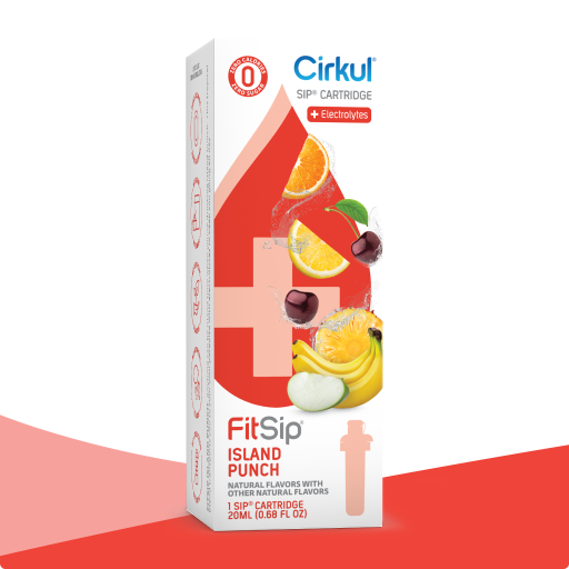 FitSip Island Punch (S4VJ4)